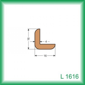 Lišta L 1616